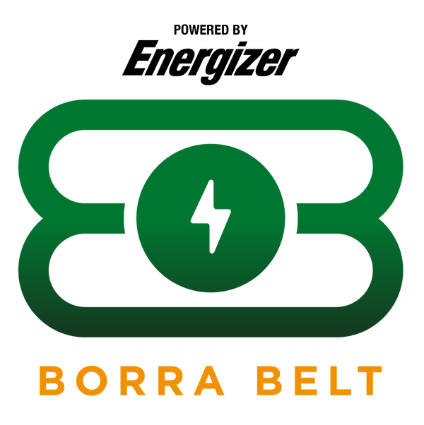 Borra Belt