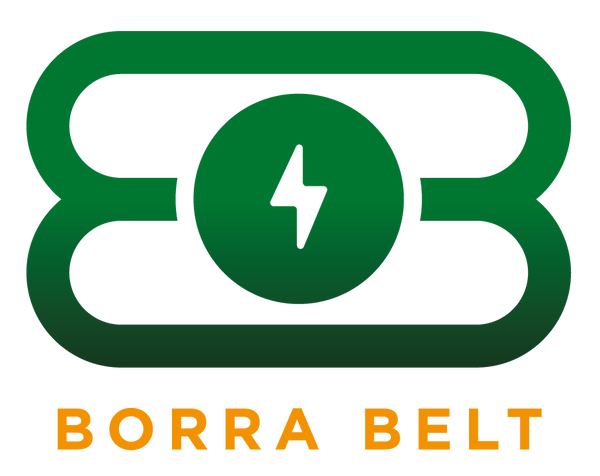 Borra Belt