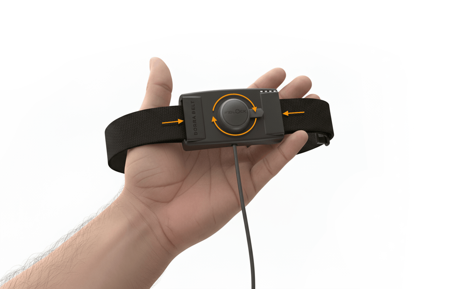 Borra Belt