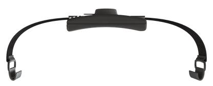 Borra Belt® – Wearable power bank