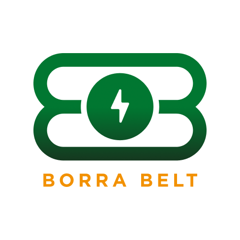 Borra Belt